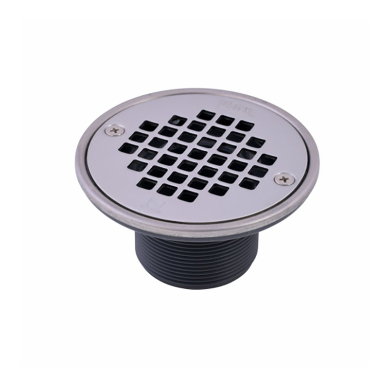 Oatey Plastic Drain Stopper Shower Drain Wayfair.ca